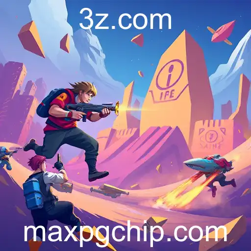 Ascensão do MaxPG: A Revolução dos Games no Brasil