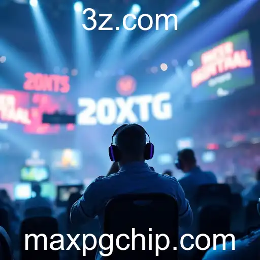 Tendências Emergentes nos Games Online em 2025