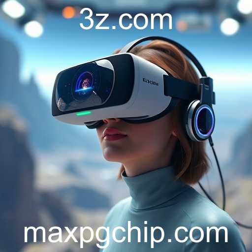 A revolução dos jogos em 2025