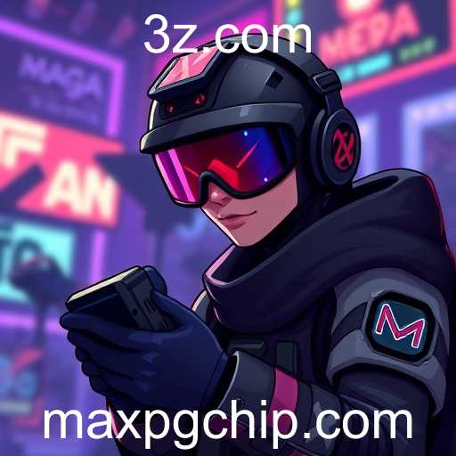 A Revolução dos Jogos para 2025: maxpg em Destaque