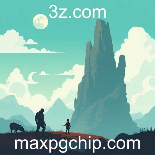 Revolução no Mundo dos Jogos: maxpg Surpreende Comunidade