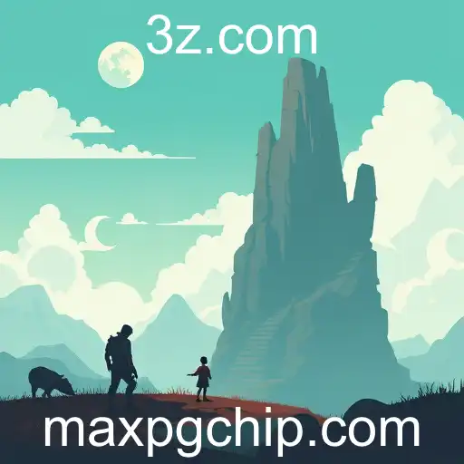 Revolução no Mundo dos Jogos: maxpg Surpreende Comunidade