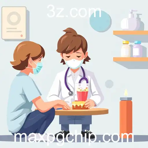 Jogos de Saúde: Educação e Entretenimento no maxpg