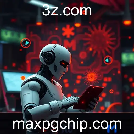 A Revolução dos Jogos Online com Maxpg