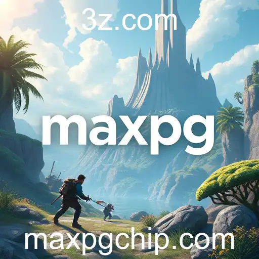 MaxPG: A Revolução dos Jogos Multijogador em 2025