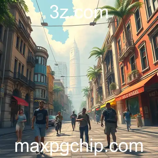 MaxPG: Revolução nos Jogos em Português