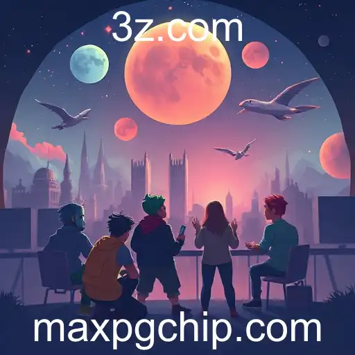 A Ascensão dos Jogos Online em 2025