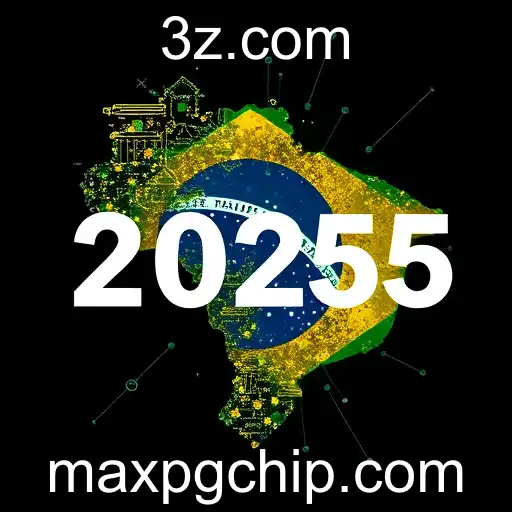 Avanços Tecnológicos Transformam Economia Brasileira