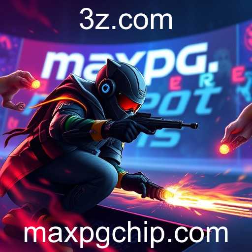 Maxpg Revoluciona o Mundo dos Jogos em Português