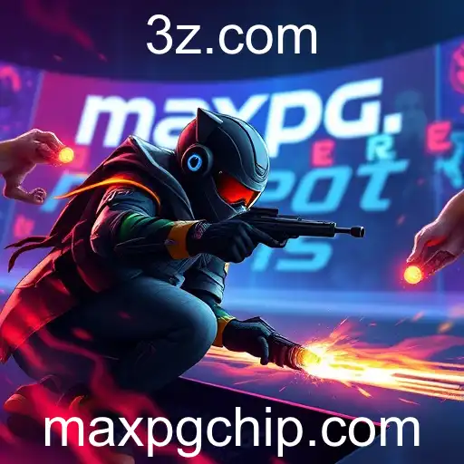 Maxpg Revoluciona o Mundo dos Jogos em Português