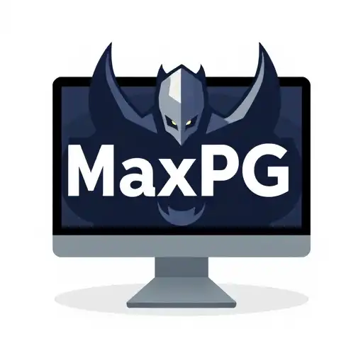 A Ascensão do MaxPG: O Futuro dos Jogos em 2025
