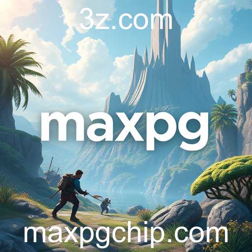 MaxPG: A Revolução dos Jogos Multijogador em 2025