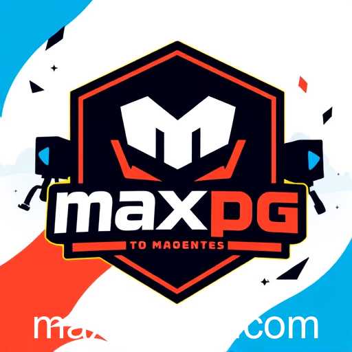 MaxPG Alcança Novo Patamar no Universo dos Games
