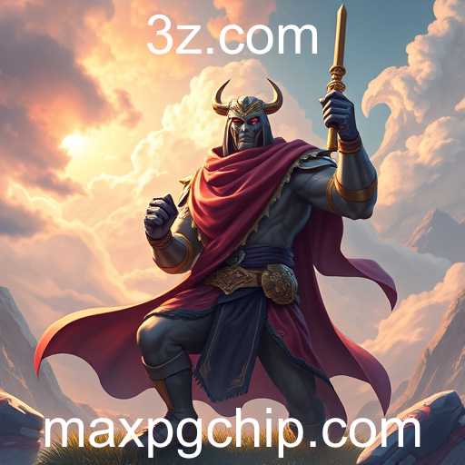 A Revolução do Maxpg no Mundo dos Jogos