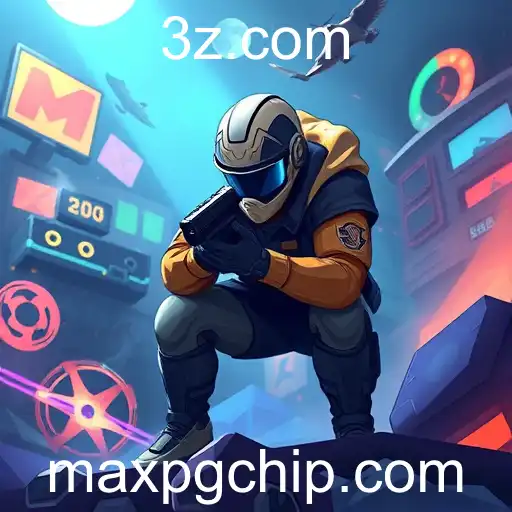 Revolução no Mundo dos Jogos com MaxPG