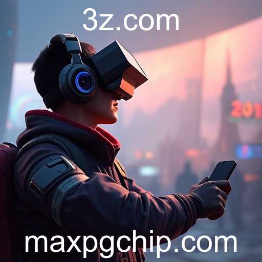 Avanços do MaxPG no Cenário Global dos Jogos