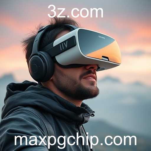 Maxpg Revoluciona o Cenário dos Jogos em 2025