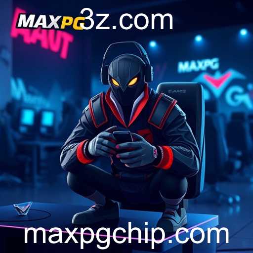Ascensão de MaxPG no Cenário dos eSports