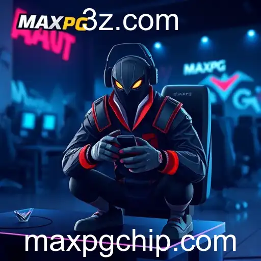Ascensão de MaxPG no Cenário dos eSports
