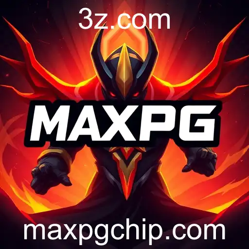 A Ascensão de MaxPG no Cenário de Jogos Online