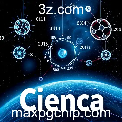 A Fascinante Categoria 'Ciência' no Jogo de Palavras-chave Maxpg