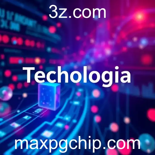 Explorando a Categoria de Tecnologia no Maxpg