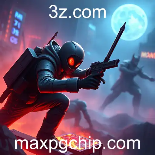 A Evolução do MaxPG no Cenário de Jogos Brasileiro