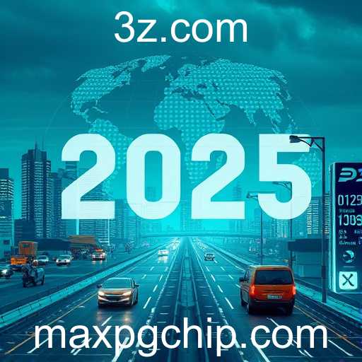 A Revolução dos Games em 2025: O Papel da maxpg