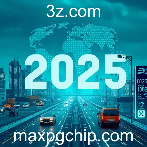 A Revolução dos Games em 2025: O Papel da maxpg