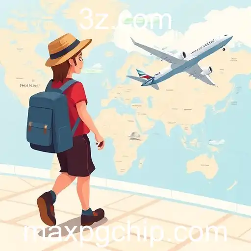 Descubra Novos Horizontes com Jogos de Viagem